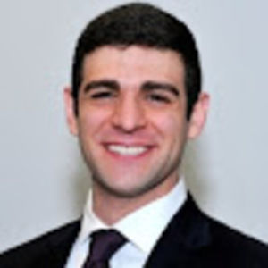 Meet your Posher, Joel